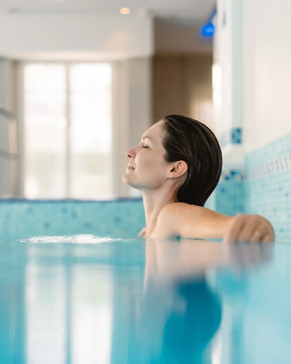 Day Spa esclusivo di 3 ore a Salò sul Lago di Garda 12